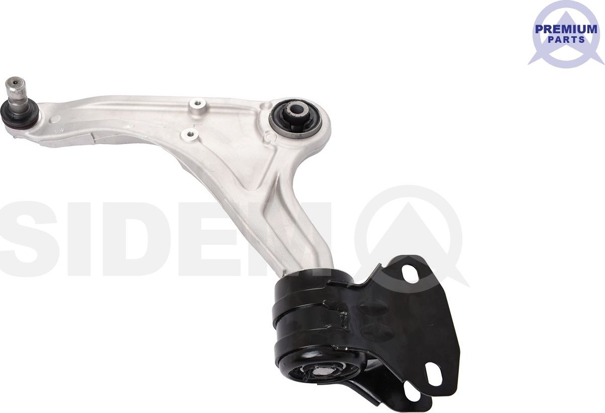 Поперечный рычаг передней подвески Sidem (алюминий). Артикул 3876