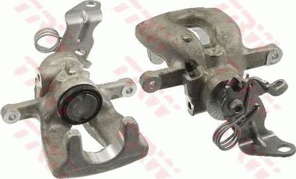 Тормозной суппорт TRW задний правый для Alfa Romeo 159 2005-2011. Артикул BHN816