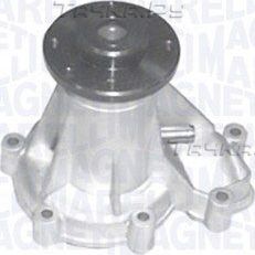 Помпа (водяной насос) Magneti Marelli. Артикул 352316170678