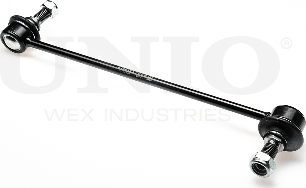 Тяга/стойка стабилизатора (Unio). Артикул SSP-50130