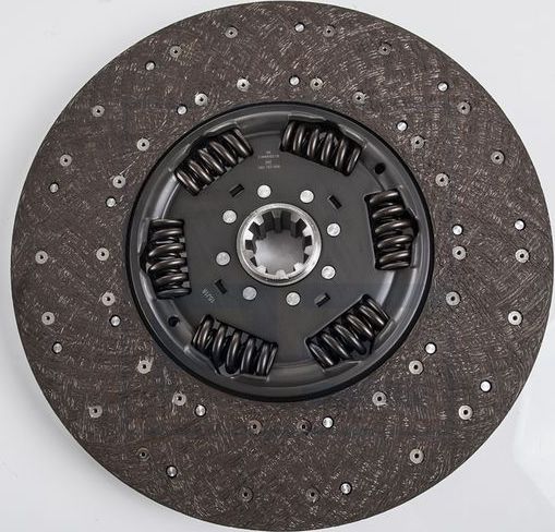 Диск сцепления PE Automotive. Артикул 080.187-00A