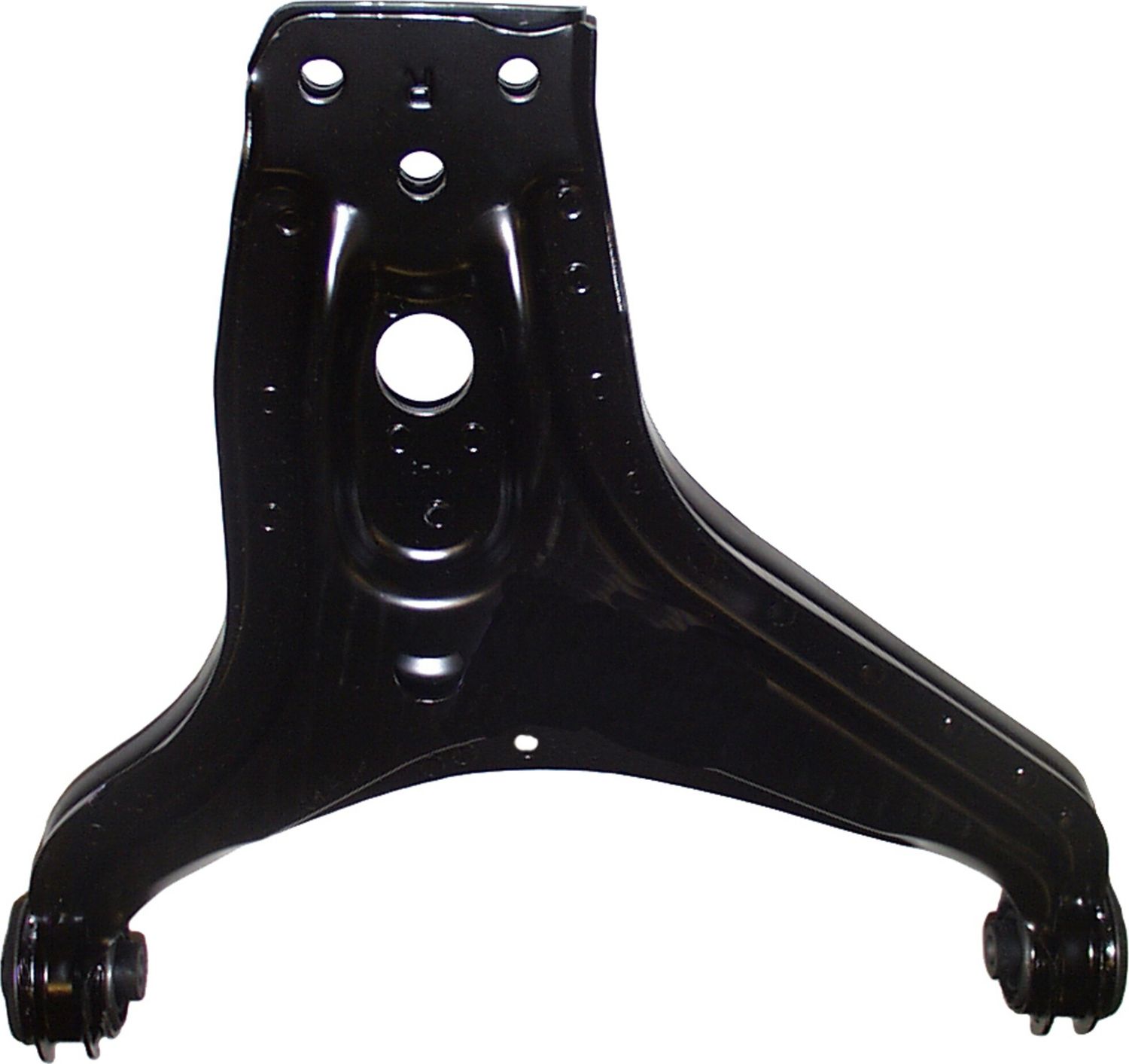 Поперечный рычаг передней подвески JP Group. Артикул 1140103670