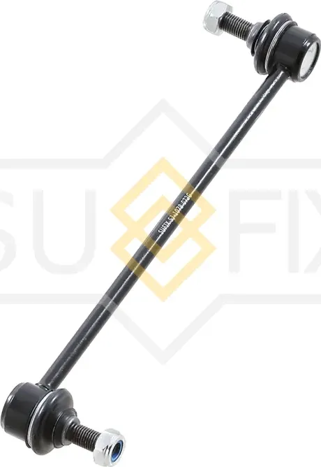 Тяга/стойка стабилизатора (Sufix). Артикул SJ-1078