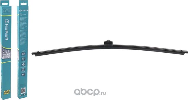 Щетка стеклоочистителя задняя (Hemen). Артикул HR35S110