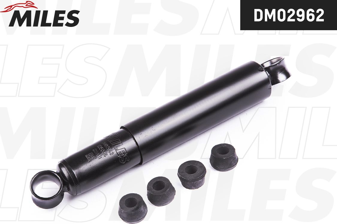 Амортизатор Miles. Артикул DM02962