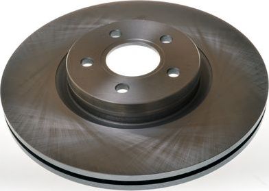 Тормозной диск Denckermann для Volvo S40 II 2004-2012. Артикул B130454