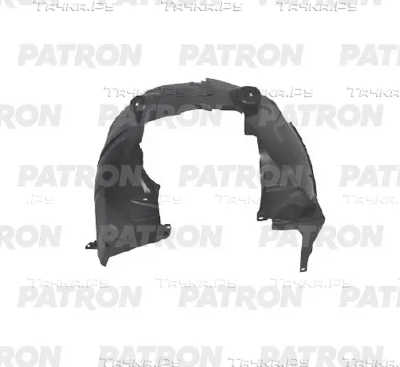 Подкрылок (Patron). Артикул P722332AL