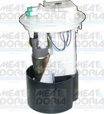 Бензонасос (топливный насос) (в сборе) Meat & Doria. Артикул 76830