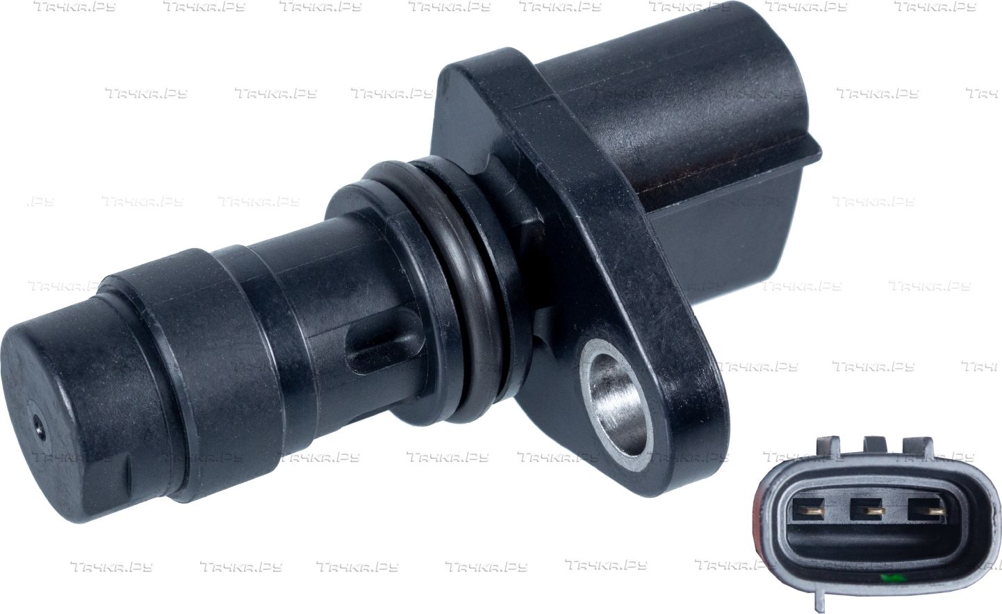 Датчик положения коленвала Blue Print для Mazda 5 I (CR) 2005-2010. Артикул ADM57223