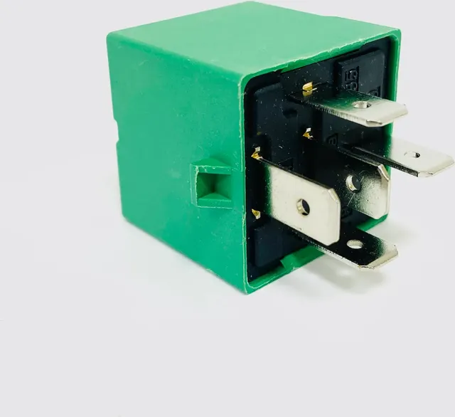 Реле (Ukorauto). Артикул U1304336