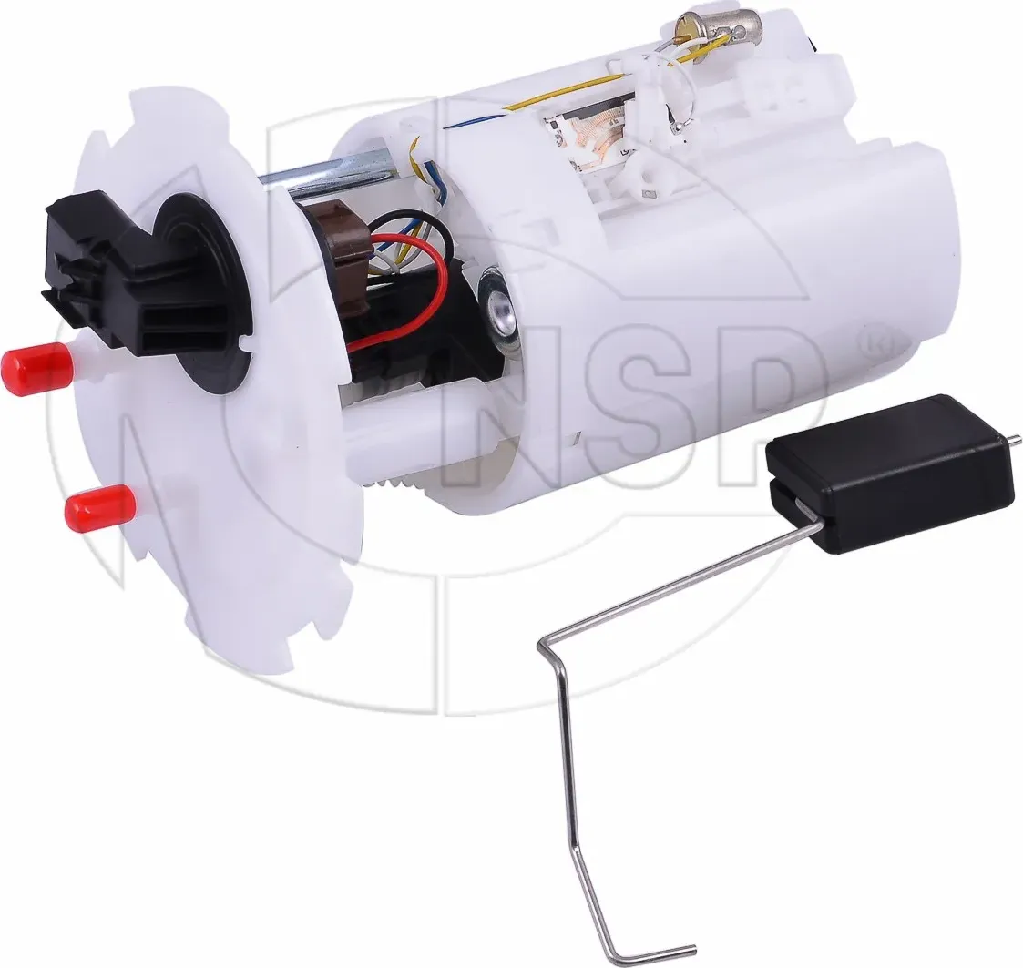 Насос топливный (NSP) NSP. Артикул NSP0195949348