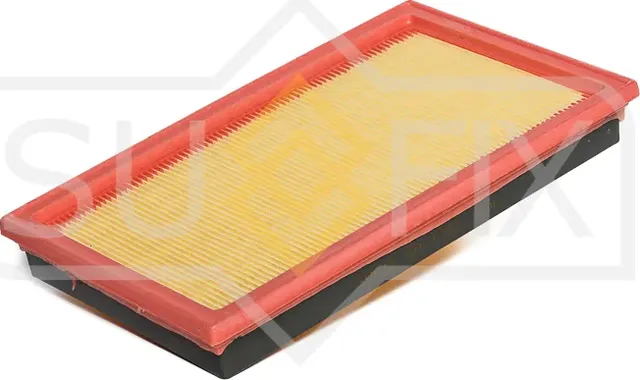 Фильтр воздушный NISSAN Avenir 1.8-2.0D >05/X-Trail 2.0 00-07 (Sufix). Артикул SO1082