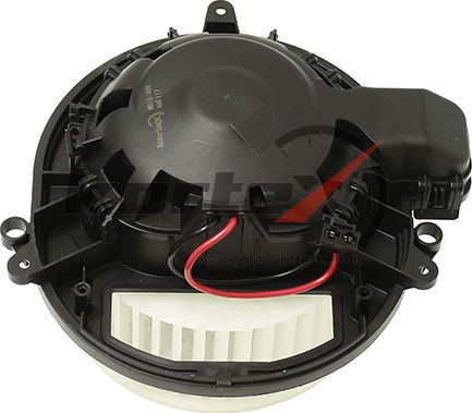 Мотор отопителя (Kortex). Артикул KHF117