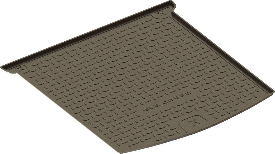 Коврик Seintex для багажника Mercedes-Benz GLE-Класс I C292 купе 2015-2019. Артикул 87660