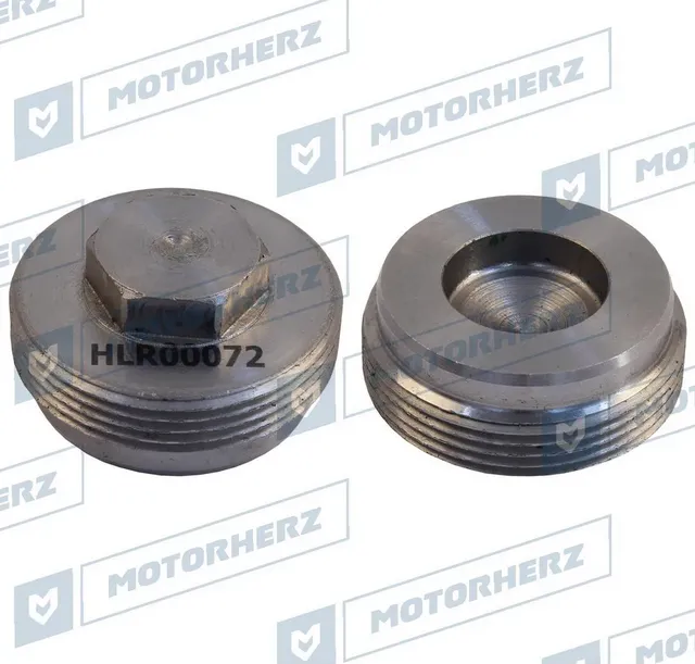 Металлический регулятор люфта (Motorherz). Артикул HLR00072