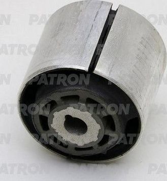 Сайлентблок переднего рычага подвески Patron. Артикул PSE11113