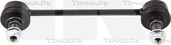 Стойка (тяга) стабилизатора NK задняя для Hyundai i30 I 2007-2012. Артикул 5113431