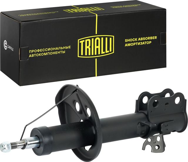 Амортизатор Trialli. Артикул AG 19180