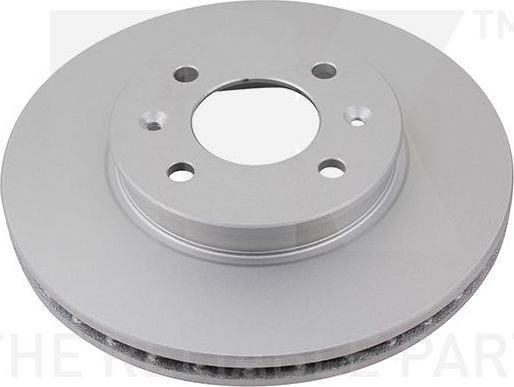 Тормозной диск NK. Артикул 313537