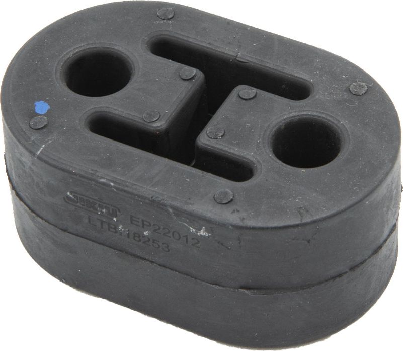 Крепление глушителя Jikiu. Артикул EP22012