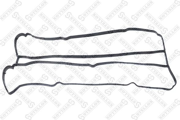 Прокладка клапанной крышки 441724 Stellox. Артикул 11-28009-SX