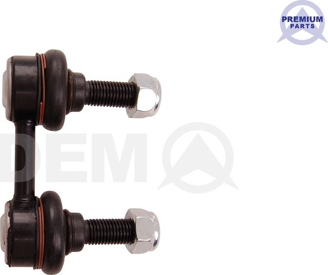 Стойка (тяга) стабилизатора Sidem. Артикул 21165