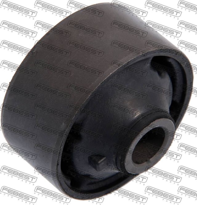 Сайлентблок переднего рычага подвески Febest. Артикул TAB-ACA30B