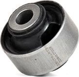 Сайлентблок заднего рычага подвески Zentparts. Артикул Z25840