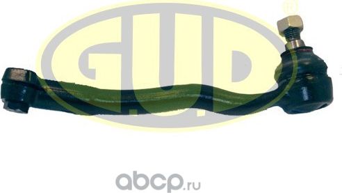 Наконечник рулевой тяги G.U.D. левый для BMW 7 III (E38) 1994-2001. Артикул GSP201043