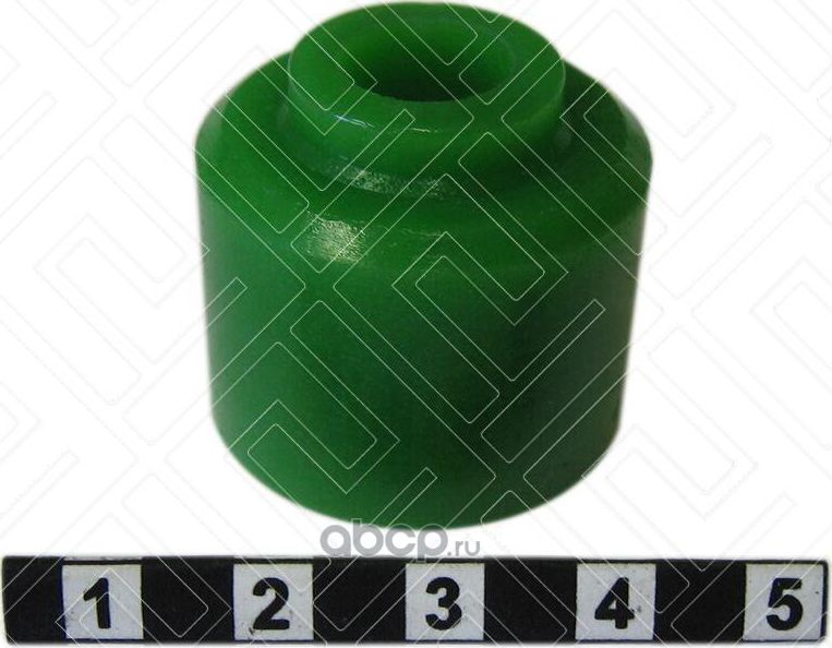 Втулка стойки стабилизатора (Полиуретан). Артикул 1022563