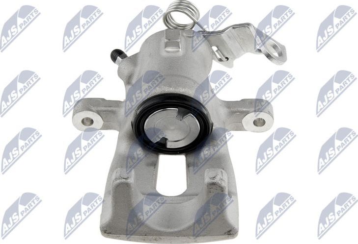 Тормозной суппорт NTY. Артикул HZT-PL-003