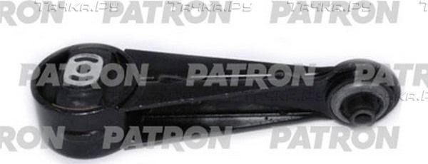Подушка (опора) двигателя Patron правая для Peugeot 406 I 1995-2004. Артикул PSE3589