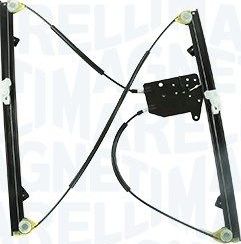 Стеклоподъемник Magneti Marelli передний левый для Ford S-MAX I 2006-2014. Артикул 350103141900