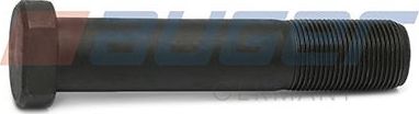 Шпилька колеса (болт ступицы) Auger для MAN F2000 1994-2000. Артикул 65167