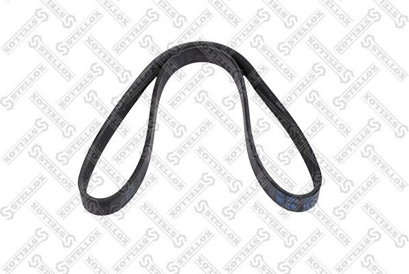Приводной ремень поликлиновой Stellox для Lada XRAY I 2016-2026. Артикул 06-01039-SX