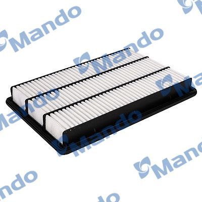Воздушный фильтр Mando для Mitsubishi Pajero IV 2006-2026. Артикул EAF00008M