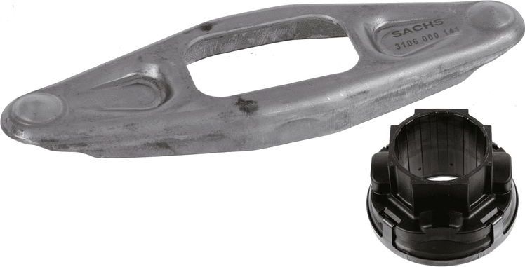 Выжимной подшипник сцепления SACHS. Артикул 3189 600 090