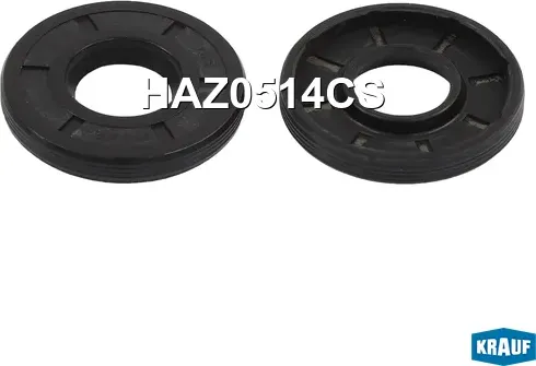 Сальник рулевой рейки (Krauf) Krauf. Артикул HAZ0514CS