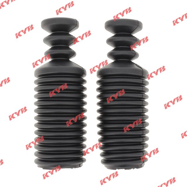 Комплект отбойников и пыльников амортизаторов (стоек) KYB (Каяба) Protection Kit. Артикул 910036