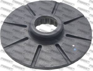 Опора (чашка, тарелка) пружины Febest задняя нижняя для Opel Meriva B 2010-2017. Артикул OPSI-ASHRL
