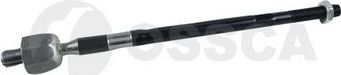 Рулевая тяга OSSCA правая/левая для Volkswagen Polo V 2009-2026. Артикул 35875