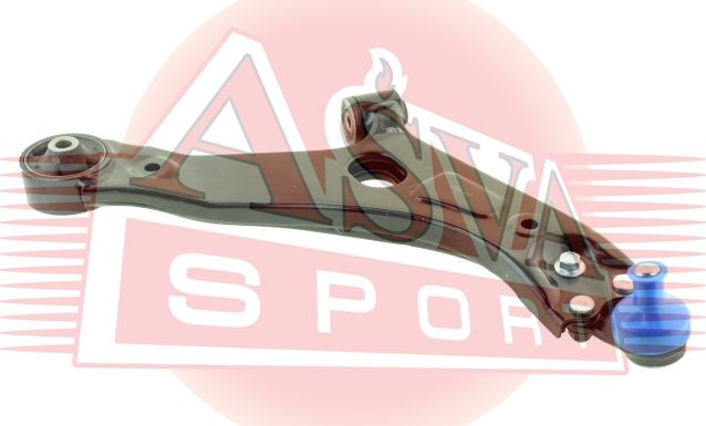 Поперечный рычаг передней подвески Asva. Артикул 1224-037