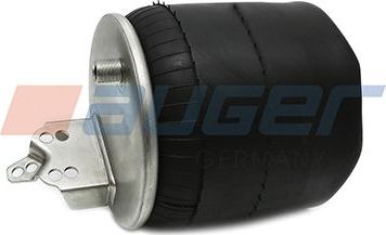 Пневмоподушка (пневморессора) Auger. Артикул AU 347803-K