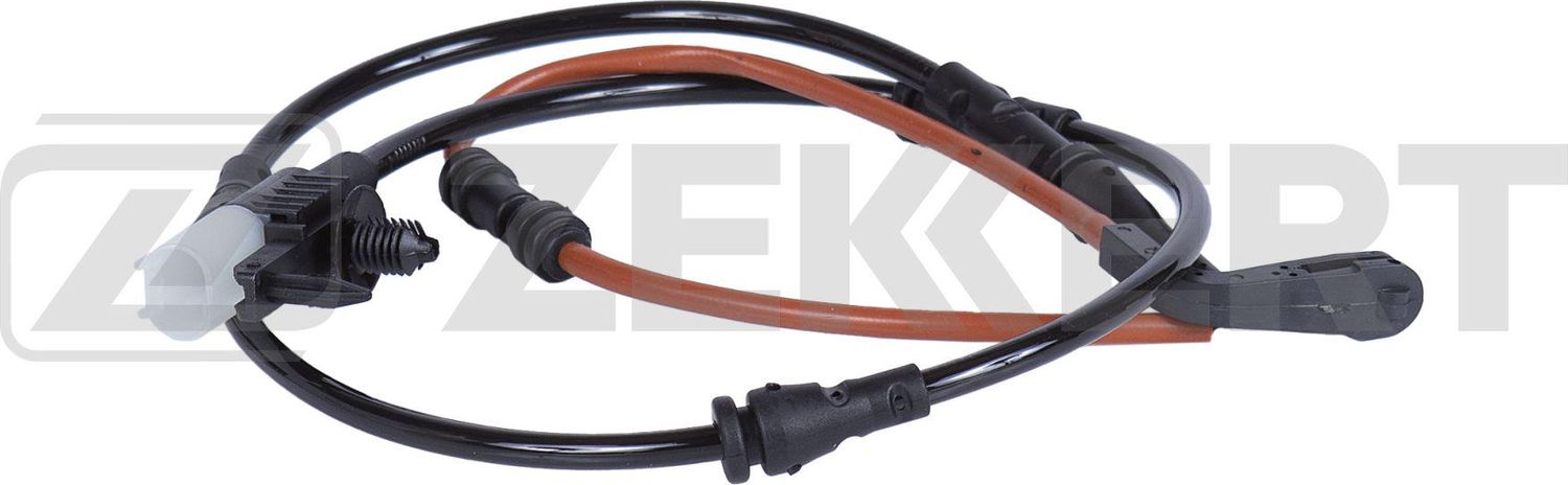 Датчик износа тормозных колодок  Zekkert. Артикул BS-8109