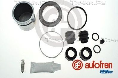 Ремкомплект тормозного суппорта Autofren Seinsa. Артикул D42333C