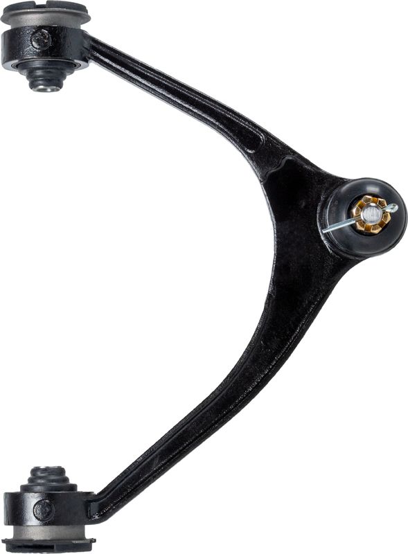 Поперечный рычаг передней подвески Febi Bilstein (Стольное литье) правый верхний для Lexus SC II 2001-2010. Артикул 43133