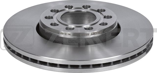 Тормозной диск Zekkert. Артикул BS-5360