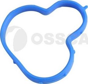 Прокладка глушителя OSSCA для Ford Cougar 1998-2001. Артикул 29035
