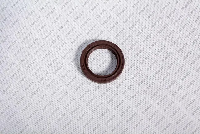 Сальник коленвала передний (Ukorauto). Артикул UHD2B021421