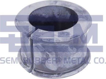 Втулка стабилизатора Sem Lastik. Артикул 17536